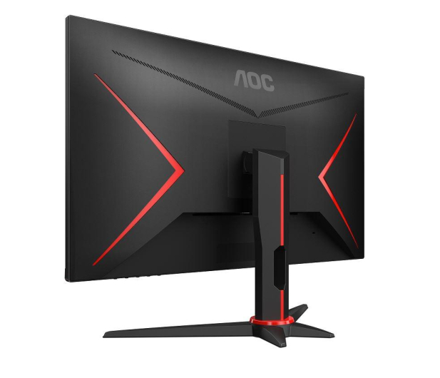 AOC 24G2SPAE/BK - 1169536 - zdjęcie 7